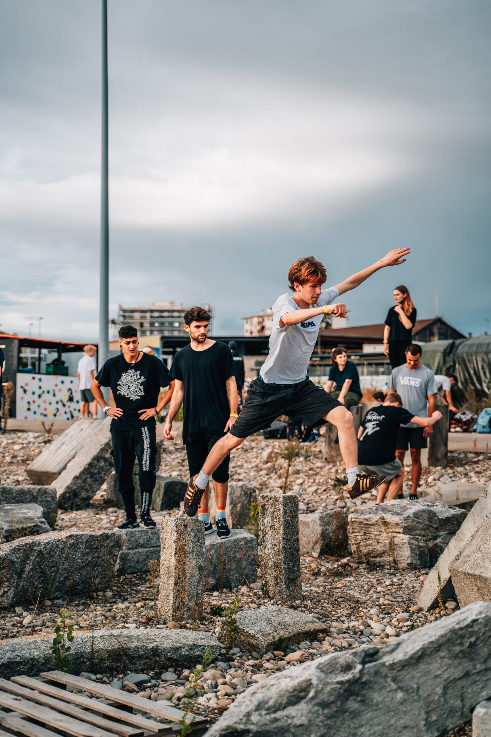 Swiss Parkour Tour Swiss Parkour Association Swiss Parkour Tour Swiss Parkour Association